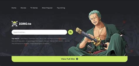 zoro.to alternatives|Top 12 best Zoro.to alternatives and sites like it to stream anime。